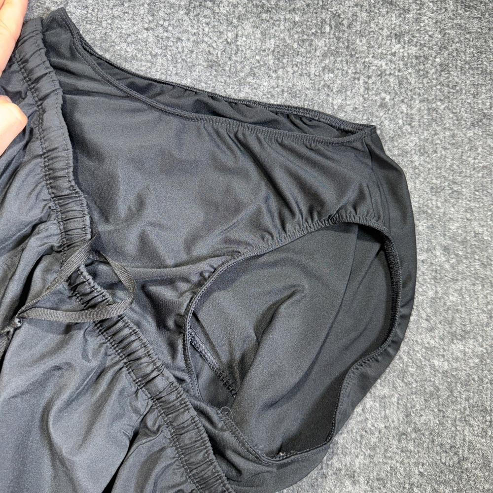 Nike Challenger Dri-FIT Running Shorts Mens Small Black Lined 5" Inseam CZ9066 - Picture 6 of 13